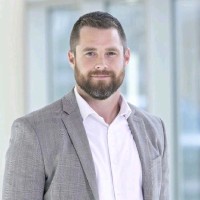 CoxHealth Employee Brock Shamel's profile photo