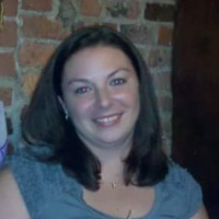 Nicole Gee Email & Phone Number