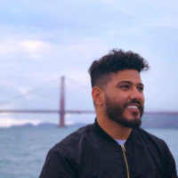 Vercel Employee Ramy Khalil's profile photo