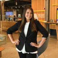 The Industrial Service Group Employee Julia Sering's profile photo