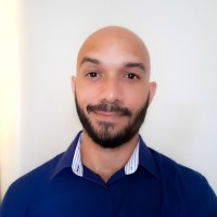 IJC - Instituto Jô Clemente Employee Vinícius de Morais's profile photo