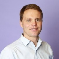 CreatorIQ Employee Nick Kiefer's profile photo