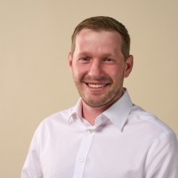AMEND Consulting Employee Matthew Murphy's profile photo