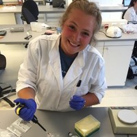 Lonza Employee Nora Cox's profile photo