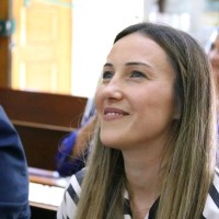 Medilav Employee Cláudia Rodrigues's profile photo