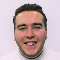 ICT4YOU Employee Joey van Dijk's profile photo