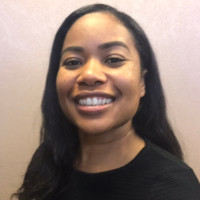Childhelp® Employee Jasmine Moore's profile photo
