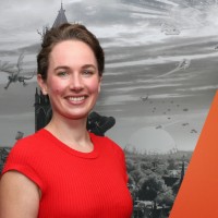 Rushlake Media GmbH Employee Luise Jansen's profile photo
