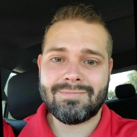 Savvy Sliders Employee Corey Brossia's profile photo