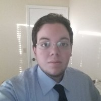 PIXO VR Employee Malcolm Gruber's profile photo