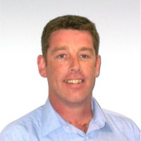 Roke Employee Steve Bruce's profile photo