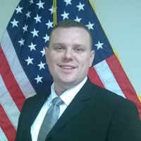 US Army Employee Wade Varner's profile photo