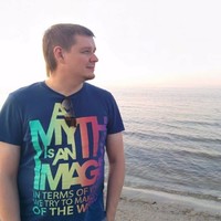 Netris Employee Alexey Vasilchenko's profile photo