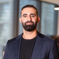 Abdulaziz Kanoo Email & Phone Number