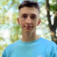 Illia Martsenkovskyi's profile photo