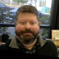 Foushée Employee Robert Virtue's profile photo