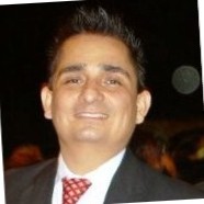 Luis Arteaga Email