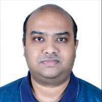 The Takshashila Institution Employee Arindam Goswami's profile photo