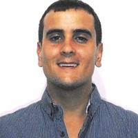 Diego Esquerro Email & Phone Number