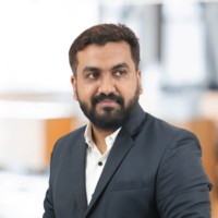 ValueDx Employee Chaitanya Thorat's profile photo