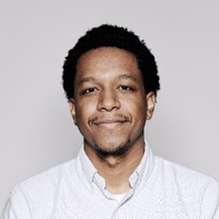 Billboard Employee Damien Scott's profile photo
