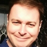 SchoolAssist Employee Dave Prince's profile photo