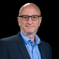 CME Group Employee David Lerman's profile photo