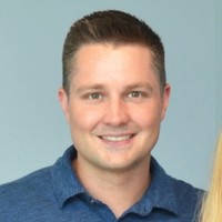 VEYER Logistics Employee Rob Rickerson's profile photo