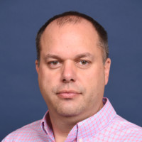 Red Hat Employee Jim Tyrrell's profile photo