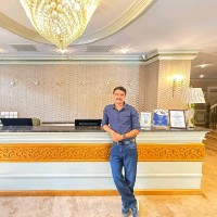 E Cube Solutions Pvt limited Employee Farhan Inayat's profile photo