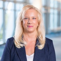 Miami Beach Convention Center Employee Ariane Hiltebrand's profile photo