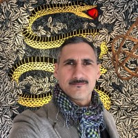 FORNASETTI Employee Giovanni Gennari's profile photo