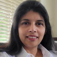 Preethy Edwin Email & Phone Number