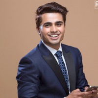 Sagar Bhalla Email