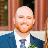 Front Rush Employee Alec Hulmes's profile photo
