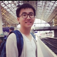 imToken Employee Ethan Wu's profile photo