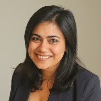 Truva Employee Kashika Ahuja's profile photo