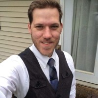 Subto Employee Devin Hearn's profile photo