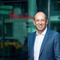 Johnson & Johnson Innovative Medicine Employee Cyril Titeux's profile photo