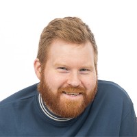 Vitaflo Employee Matt Wainwright's profile photo