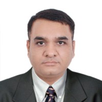 Meril Employee Harshad Parmar's profile photo