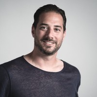 Mamenta Employee Ari Kaplan's profile photo