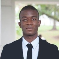 Kwaza Games LLC Employee Eddie Teah's profile photo