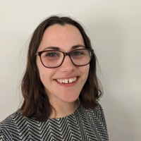 The Mayor's Fund for London Employee Rachael Flatt's profile photo