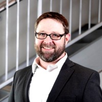 Aurubis Richmond Employee Mike Gallup's profile photo