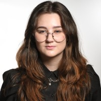 Bischoff Group Employee Vitória Walber's profile photo