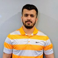 WrightPlan Inc. Employee Milap Pancholi's profile photo