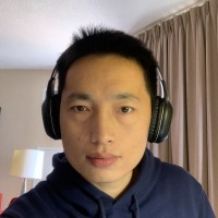 TutorOcean Employee Dong Zhang's profile photo