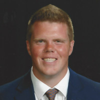 Michigan Department of Insurance and Financial Services Employee Alexander Bott's profile photo
