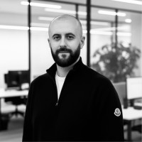 Shopnomix Employee Gary McAdam's profile photo